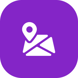 Pelacakan Lokasi yang Mudah Dikelola